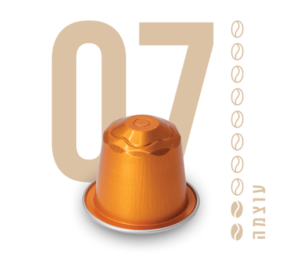 קפסולות אספרסו 07